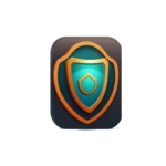 free vpn for all android application logo